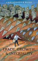 Trade, Growth, and Inequality (Hardback)