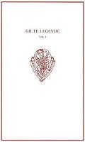 Gilte Legende: volume I - Early English Text Society Original Series (Hardback)