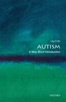 Autism: A Very Short Introduction - Very Short Introductions (Paperback)