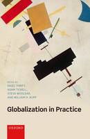 Globalization in Practice (Paperback)