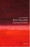 Bestsellers: A Very Short Introduction - Very Short Introductions (Paperback)