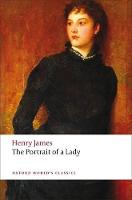 The Portrait of a Lady - Oxford World's Classics (Paperback)