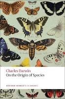On the Origin of Species - Oxford World's Classics (Paperback)