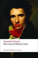 The Count of Monte Cristo - Oxford World's Classics (Paperback)
