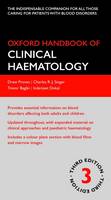 Oxford Handbook of Clinical Haematology - Oxford Medical Handbooks