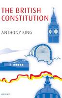 The British Constitution (Hardback)