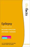 Epilepsy - The Facts (Paperback)