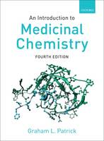 An Introduction to Medicinal Chemistry (Paperback)