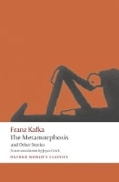 The Metamorphosis and Other Stories - Oxford World's Classics (Paperback)