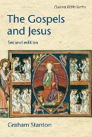 The Gospels and Jesus - Oxford Bible Series (Paperback)