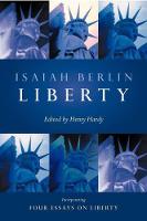 Liberty (Paperback)