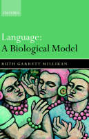 Language: A Biological Model (Hardback)
