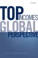 Top Incomes: A Global Perspective (Hardback)