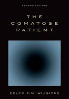 The Comatose Patient (Hardback)