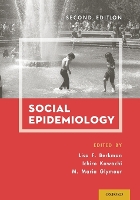 Social Epidemiology (Paperback)
