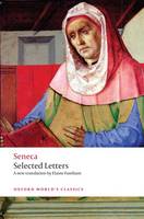 Selected Letters - Oxford World's Classics (Paperback)