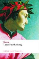 The Divine Comedy - Oxford World's Classics (Paperback)