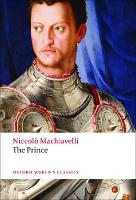 The Prince - Oxford World's Classics (Paperback)