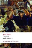 Capital: An Abridged Edition - Oxford World's Classics (Paperback)