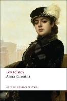 Anna Karenina - Oxford World's Classics (Paperback)