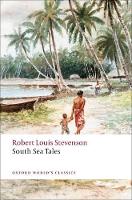 South Sea Tales - Oxford World's Classics (Paperback)