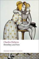 Dombey and Son - Oxford World's Classics (Paperback)