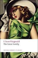 The Great Gatsby - Oxford World's Classics (Paperback)