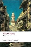 Kim - Oxford World's Classics (Paperback)