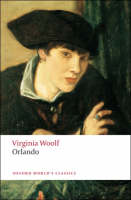 Orlando: A Biography - Oxford World's Classics (Paperback)