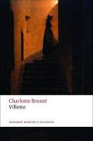 Villette - Oxford World's Classics (Paperback)