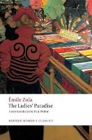 The Ladies' Paradise - Oxford World's Classics (Paperback)