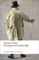 The Mayor of Casterbridge - Oxford World's Classics (Paperback)