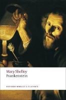 Frankenstein: or The Modern Prometheus - Oxford World's Classics (Paperback)