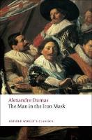The Man in the Iron Mask - Oxford World's Classics (Paperback)
