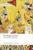 The Bhagavad Gita - Oxford World's Classics (Paperback)