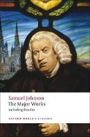 The Major Works - Oxford World's Classics (Paperback)