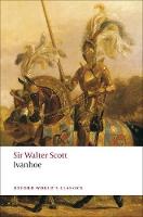 Ivanhoe - Oxford World's Classics (Paperback)