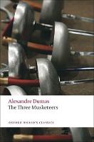 The Three Musketeers - Oxford World's Classics (Paperback)