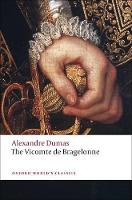 The Vicomte de Bragelonne - Oxford World's Classics (Paperback)