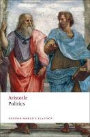 The Politics - Oxford World's Classics (Paperback)