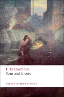 Sons and Lovers - Oxford World's Classics (Paperback)