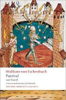 Parzival and Titurel - Oxford World's Classics (Paperback)