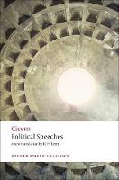 Political Speeches - Oxford World's Classics (Paperback)