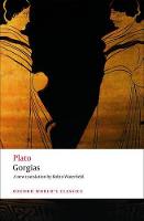 Gorgias - Oxford World's Classics (Paperback)