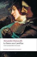 La Dame aux Cam'elias - Oxford World's Classics (Paperback)