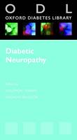 Diabetic Neuropathy - Oxford Diabetes Library (Paperback)