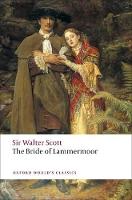 The Bride of Lammermoor - Oxford World's Classics (Paperback)