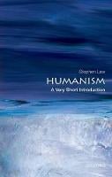 Humanism: A Very Short Introduction - Very Short Introductions (Paperback)