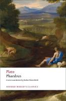 Phaedrus - Oxford World's Classics (Paperback)