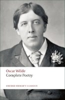 Complete Poetry - Oxford World's Classics (Paperback)